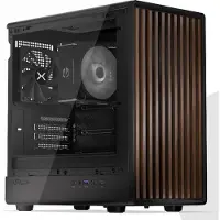 VIST Wood Ryzen 5 5600GT RX VEGA 32GB SSD 1TB M.2 WIFI W11