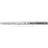 Daiwa N ZON SUPER SLIM FEEDER, 3,96m, 12,99ft, 0-120g, 5 Teile, Feeder Angelrute, 11162-390