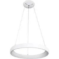 ITALUX Alessia 5280-850RP-WH-3 Hängelampe