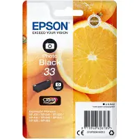 Epson 33 Tintenpatrone