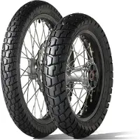 Dunlop Trailmax Sommerreifen 130/80 17 65T Motorradreifen Enduro Reifen