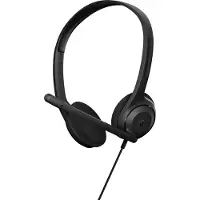 Epos C1 Professionelles Business-Headset mit USB-A-Schnittstelle, Überlegenes Ra