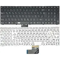 T-ProTek DEUTSCHE - Schwarz Tastatur Keyboard kompatibel für Medion Akoya MD98467, MD98468