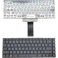 T-ProTek DEUTSCHE-Tastatur Keyboard kompatibel für HP Pavilion x360 14-ba100