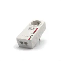 AVM Powerline 1220 INT, 1200 Mbit/s, Typ C, Gigabit Ethernet, 10,100,1000 Mbit/s, 10BASE-T, 100BASE-T, 1000BASE-T, HomePlug AV2