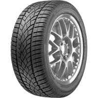 Dunlop Wi car-tyres SP Winter Sport 3D RunFlat ( 175/60 R16 86H XL *, mit Felgenschutz (MFS), runflat BLK )