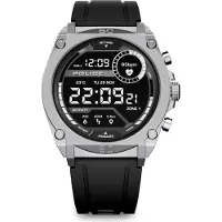Police My.Avatar Smartwatch Herrenuhr