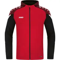 Jako Herren Kapuzenjacke Performance