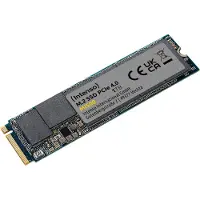 Intenso MI500, 1 TB, M.2, 5300 MB/s