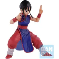 Banpresto Dragon Ball Chichi Masterlise-figur Für Erbitterte Kämpfe