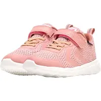 Hummel Schuhe - Actus Tex Recycled Jr - Pink - - 35 - Schuhe