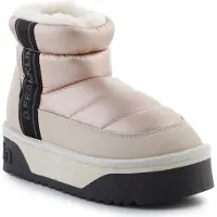 D.Franklin Schuhe Nordic V.2 Low Bomb DFSH371010BEIG
