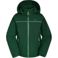 Kamik Jacken Jarvis V45078GNH