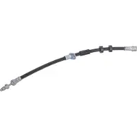 FEBI BILSTEIN 185411 Bremsschlauch Vorne Links Vorne Rechts für FORD FOCUS III Turnier Kuga Mk2 (DM2) FOCUS III Transit Connect V408 Kastenwagen