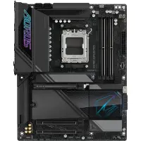 Gigabyte X870e Aorus Pro Hauptplatine