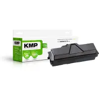 KMP Tonerkartusche passend für Kyocera TK170 Black 1T02LZ0NL0 XXL