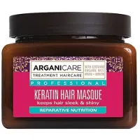 Arganicare Keratin Maska do włosów z keratyną, 500ml