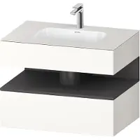Duravit QA4785049840010 QTG EWT KWTU 800 Wß Hgl. Be