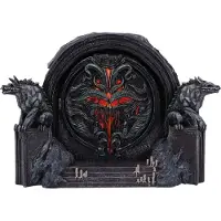Nemesis Now B6803C24, Actionfigur zum Sammeln, Videospiel