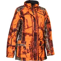 Percussion Wasserdichte Jacke Brocard