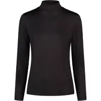 Pikeur Damen STUDS SHIRT black Shirts Sports HW 25, Größe:40