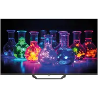 Haier Fernseher S80 Serie QLED Full HD Dolby Audio Smart TV 32Zoll H32S80EFX