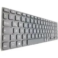 T-ProTek DEUTSCHE - Tastatur Keyboard Schwarz Ohne Rahmen kompatibel für Asus VivoBook S15 S530FA