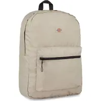 Dickies Chickaloon Rucksack Beige Beige One Size
