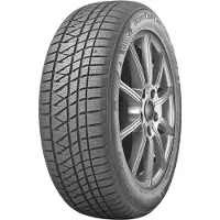 Kumho Wi car-tyres WinterCraft WS71 SUV ( 275/40 R20 106W XL, mit Felgenschutzleiste (FSL) )