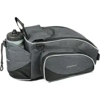 Haberland Flexibag Xl Gepäckträgertasche 12l