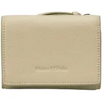 Marc O'Polo Geldbörse Fria Combi Wallet Jonesboro Cream beige