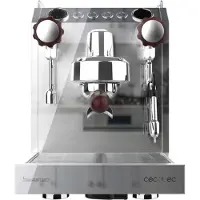 Cecotec Baristeo Classic Espressomaschine One Size / EU Plug 220V One Size