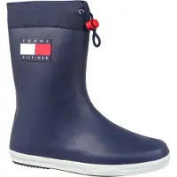 Tommy Hilfiger TOMMY HILFIGERFUNCTIONAL BOOTSBlau