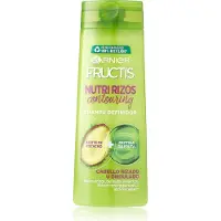 Garnier Fructis Nutri Rizos Contouring Fortifying Shampoo 360 ml