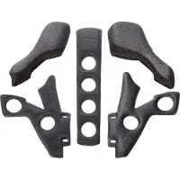 Leatt Dbx 3.0 Enduro Innenpolsterung