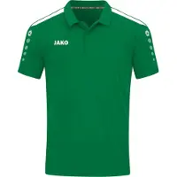 Jako Polo-Shirt Kind Power