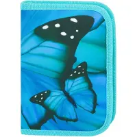 Baagl Etui - Federmäppchen Schmetterling