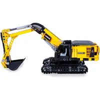 Jamara CaDA Bagger Bricks