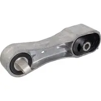 FEBI BILSTEIN Motorlager Gummimetalllager Hinten für BMW 1 Schrägheck (F40) 178453