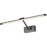 Azzardo Wandleuchte 1x10W/LED DAVINCI AZ2655