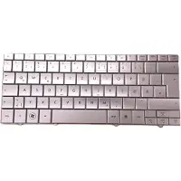 T-ProTek DEUTSCHE - Tastatur / Rosa für HP Compaq Mini 110c-1020EG