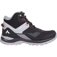 MCKINLEY Da.-Wander-Stiefel Kona VI MID AQX W MELANGE/BLACK MELANGE/BLACK 37