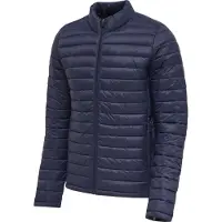 Hummel Daunenjacke Red