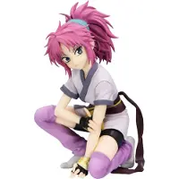 Furyu Hunter X Hunter Noodle-stopper Machi-statue 10 Cm One Size