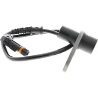 VEMO ABS Sensor Raddrehzahl Vorne Links passend für MERCEDES-BENZ C-Klasse Limousine (W202) V30-72-0137-1