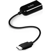 SBS Adapter USB-C - USB