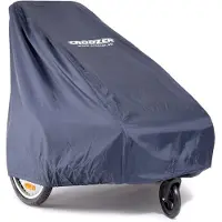 Croozer Faltgarage für Kid Anhänger
