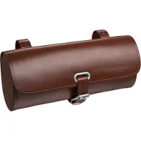 Brooks England Challenge Lenkertasche 0.5l Braun Braun One Size