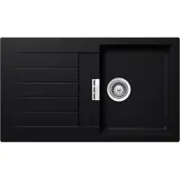 Schock Einbauspüle Signus D-100 U Puro Unterbau