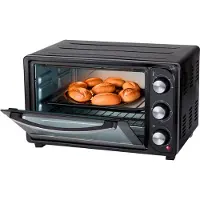 Jata Rotisserie Hn928 28l 1500w Ofen